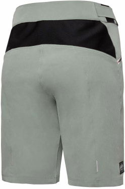 P-Lite W Radshorts