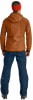 Ortovox Swisswool Piz Boe Isolationsjacke mit Kapuze