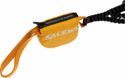 Salewa Ergo Core Klettersteigset,Ergotec 3.0 Karabiner