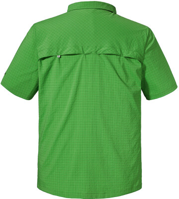 Schöffel Schöffel Shirt Colmar2 UV férfi ing