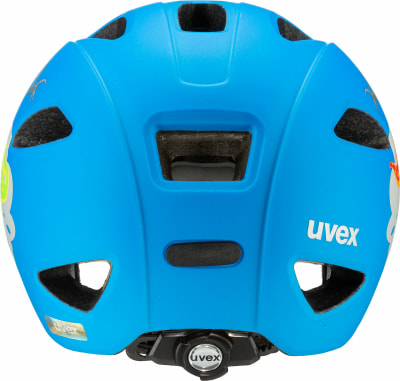 Uvex Oyo Style Kinderhelm