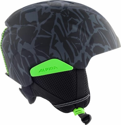 Alpina Pizi Skihelm
