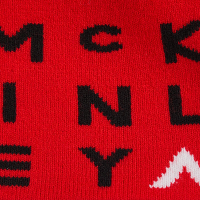 McKINLEY Martel Haube wendbar