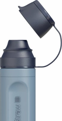 LifeStraw Personal Straw Solo Wasserfiltergerät
