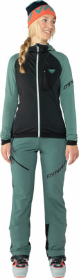 Dynafit Radical Polartec® Midlayer mit Kapuze