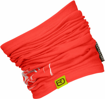 Ortovox 120 Tec Logo Schlauchschal