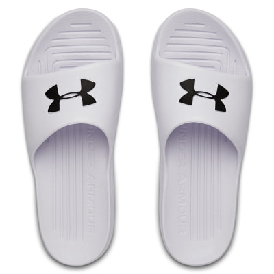 Under Armour Core PTH, pán. kúpacie šľapky