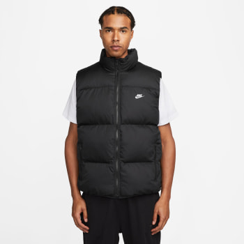 Nike Sportswear Club Puffer férfi mellény