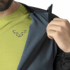 Dynafit Transalper Light Polartec® Midlayer mit Kapuze