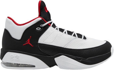 Jordan Max Aura 3, basketbalová obuv