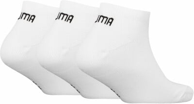 Puma Plain Invisible 3er-Pack Socken Puma Plain Invisible 3er-Pack Socken