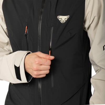 Dynafit Blacklight 3L Tourenjacke mit Kapuze