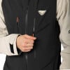 Dynafit Blacklight 3L Tourenjacke mit Kapuze