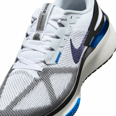 Nike Air Zoom Structure 25 Laufschuhe