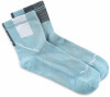 Buff Coolnet Quarter Sock Laufsocken
