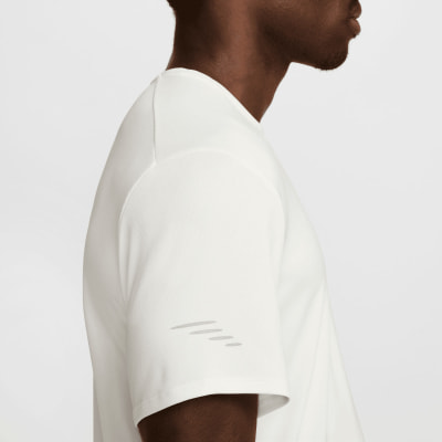 Nike Dri-FIT UV Miler Flash férfi póló