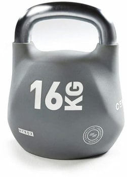 centrxhyrox CENTR x HYROX Competition Octo Kettlebell