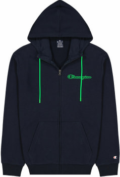 Champion Legacy Kapuzenjacke