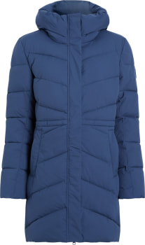 McKINLEY Ecosta AQM 5.8 Parka mit Kapuze