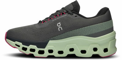 On Cloudmonster 2 Laufschuh US-Gr.
