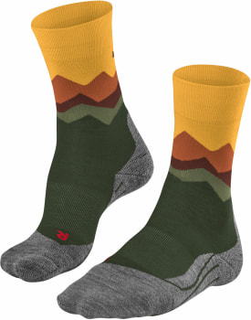 Falke TK2 Explore Wandersocken