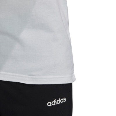 adidas Retro Media Logo T-Shirt
