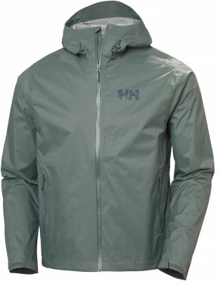 Helly Hansen Loke Terra 2,5L Regenjacke mit Kapuze
