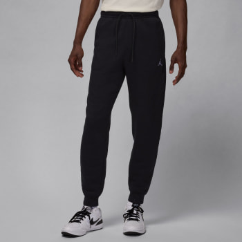 Nike J BRKLN FLC PANT Pán.kalhoty