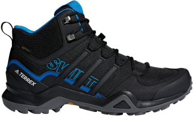 Terrex Swift R2 Mid férfi túrabakancs