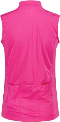 CMP T-Shirt Bike Radshirt mit Zipp Dry Function