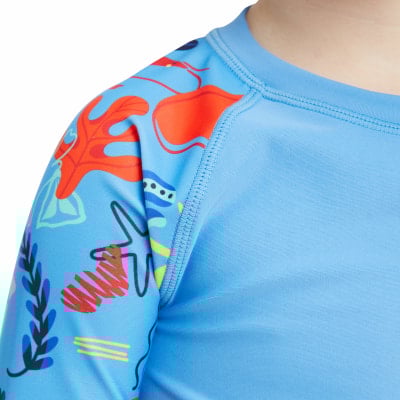 Firefly Sonny Badeshirt