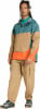 adidas Terrex Xploric 2.5L Climaproof Regenanorak mit Kapuze