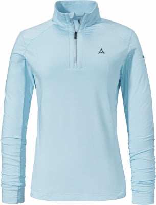 Schöffel Fiss Skileibchen mit Halfzip