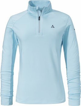 Schöffel Fiss Skileibchen mit Halfzip