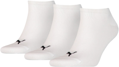 Puma Dosp. ponožky Sneaker 3er Pack