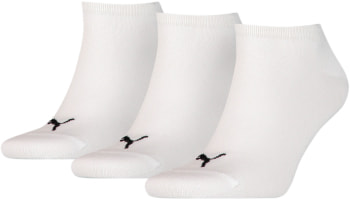Puma Dosp. ponožky Sneaker 3er Pack