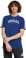 Codes Collegiate Linear Graphic T-Shirt