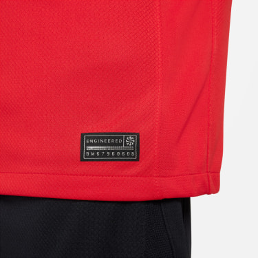 Portugal 2024 Heimtrikot