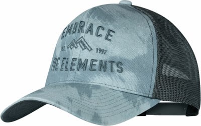 Buff Explore Trucker Kappe