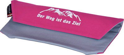 EPM Der Weg ist das Ziel Schwitztuch