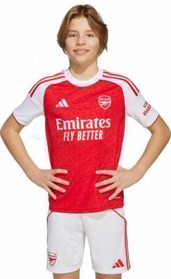 adidas FC Arsenal 25/26 Heimtrikot