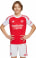 FC Arsenal 25/26 Heimtrikot