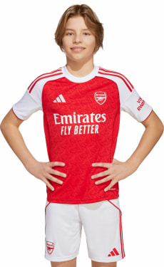 FC Arsenal 25/26 Heimtrikot