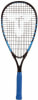 Talbot-Torro Speed Shuttles 6er-Pack Federbälle