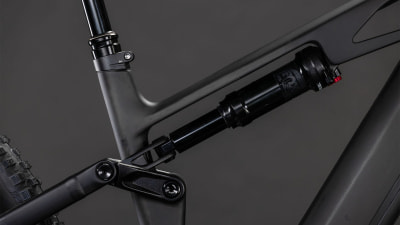 Cube Stereo Hybrid ONE44 HPC Race 800 E-Fully 29" Cube Stereo Hybrid ONE44 HPC Race 800 E-Fully 29"