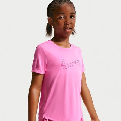Nike Pro One DriFit T-Shirt Nike Pro One DriFit T-Shirt