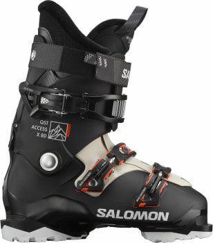 Salomon Quest Access X80 GW lyžařské boty