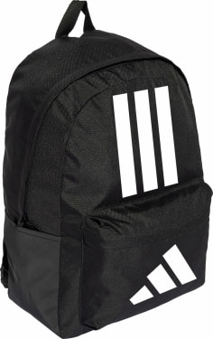 Classic Back To School 3-Streifen Rucksack