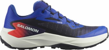 Salomon Genesis Equipe Laufschuhe