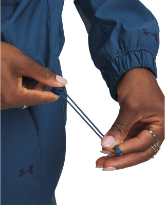 Under Armour Unstoppable Webstoff Trainingsjacke Under Armour Unstoppable Webstoff Trainingsjacke